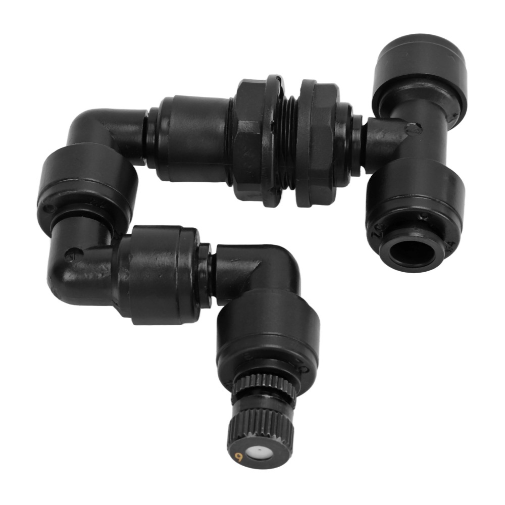 PP 파충류 미스트 분사기 조절 가능한 노즐 블랙 미스 - Misting Nozzle Reptile 리뷰 및 가격