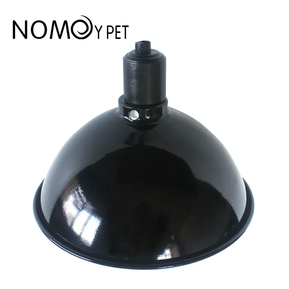 파충류 딥 돔 전등갓 5.5/8.5/10 인치 파충류  - Ceramic Heat Emitter 리뷰 및 가격