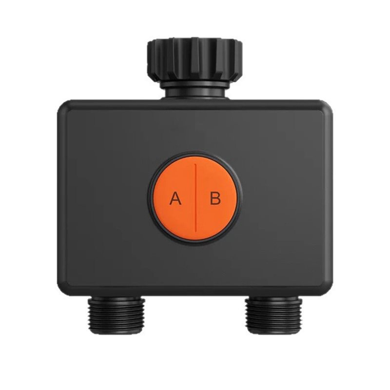 A59Z-IP65 등급 지그비 3.0 하이드로 듀오 스 - Timer Dual Outlet 리뷰 및 가격