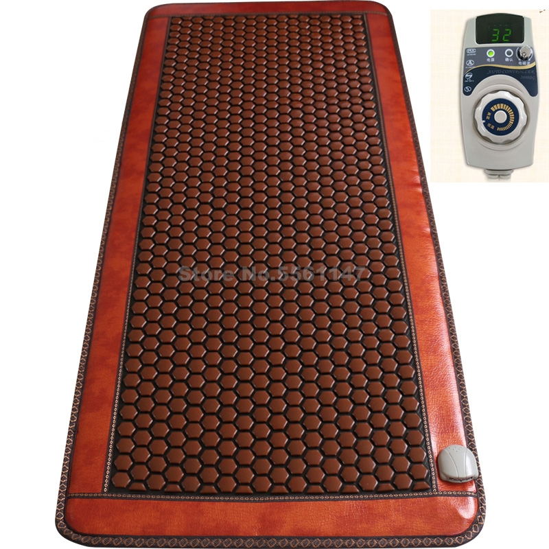 50*150cm 한국 세라믹 열 치료 전기석 매트리스, - Ceramic Heat Emitter 리뷰 및 가격