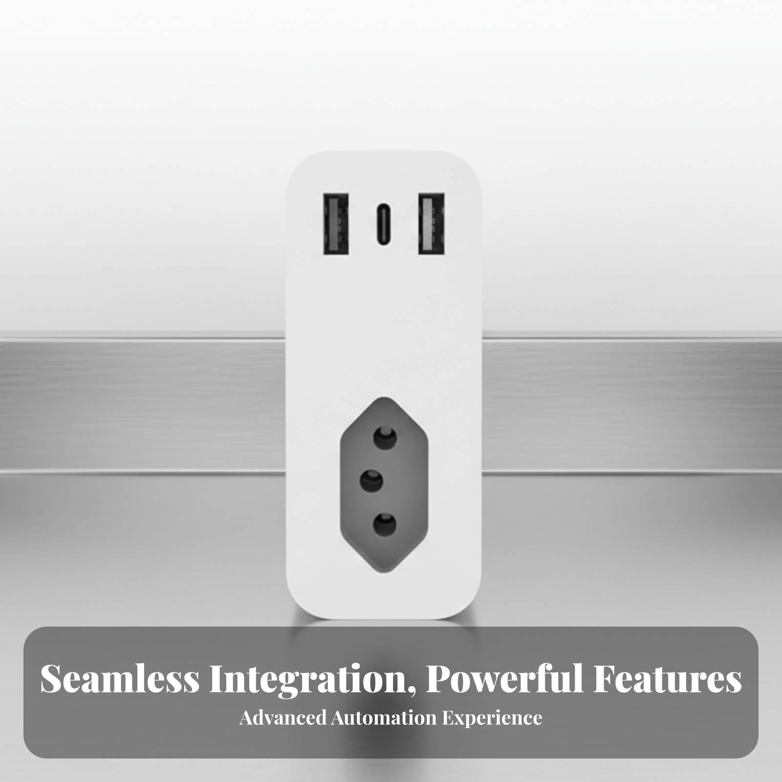 에너지 사용량을 모니터링하고 타이머 기능을 제공하며,  - Timer Dual Outlet 리뷰 및 가격