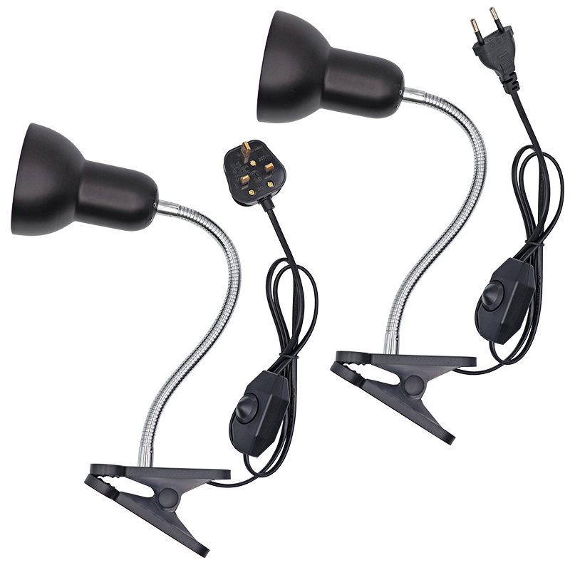 UVA+UVB 3.0 파충류 램프 홀더 세트 (클립온  - Ceramic Heat Emitter 리뷰 및 가격