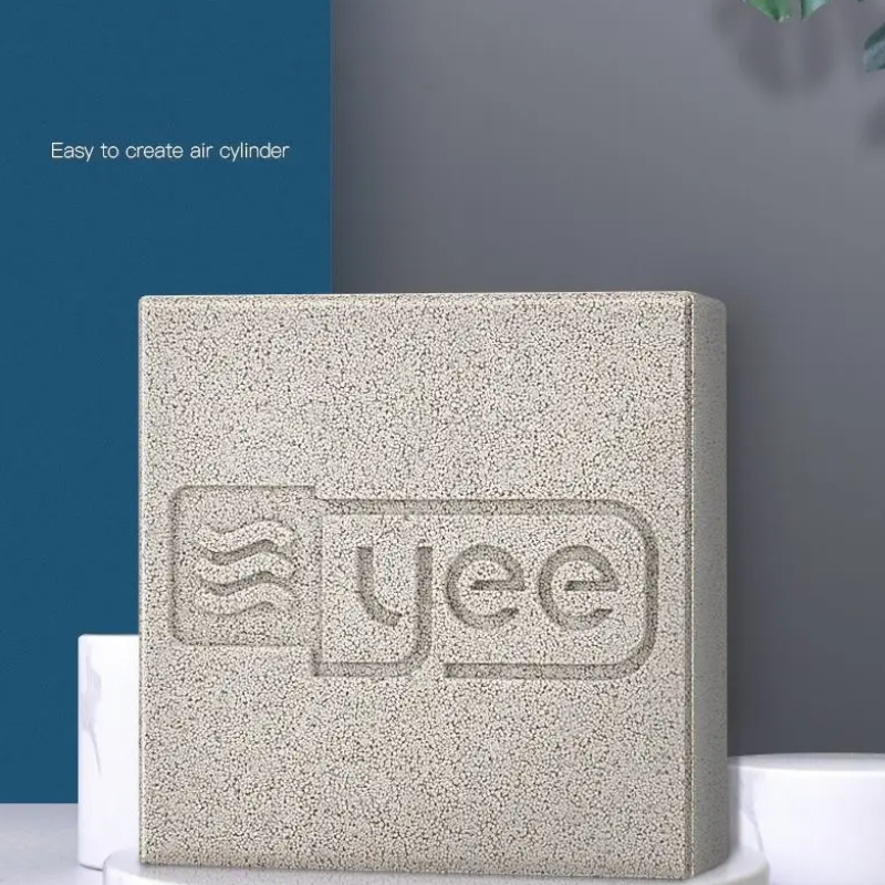 1/2개입 어항 나노 세라믹 필터 미디어 바이오 필터  - Aquael Filter Fzn 리뷰 및 가격