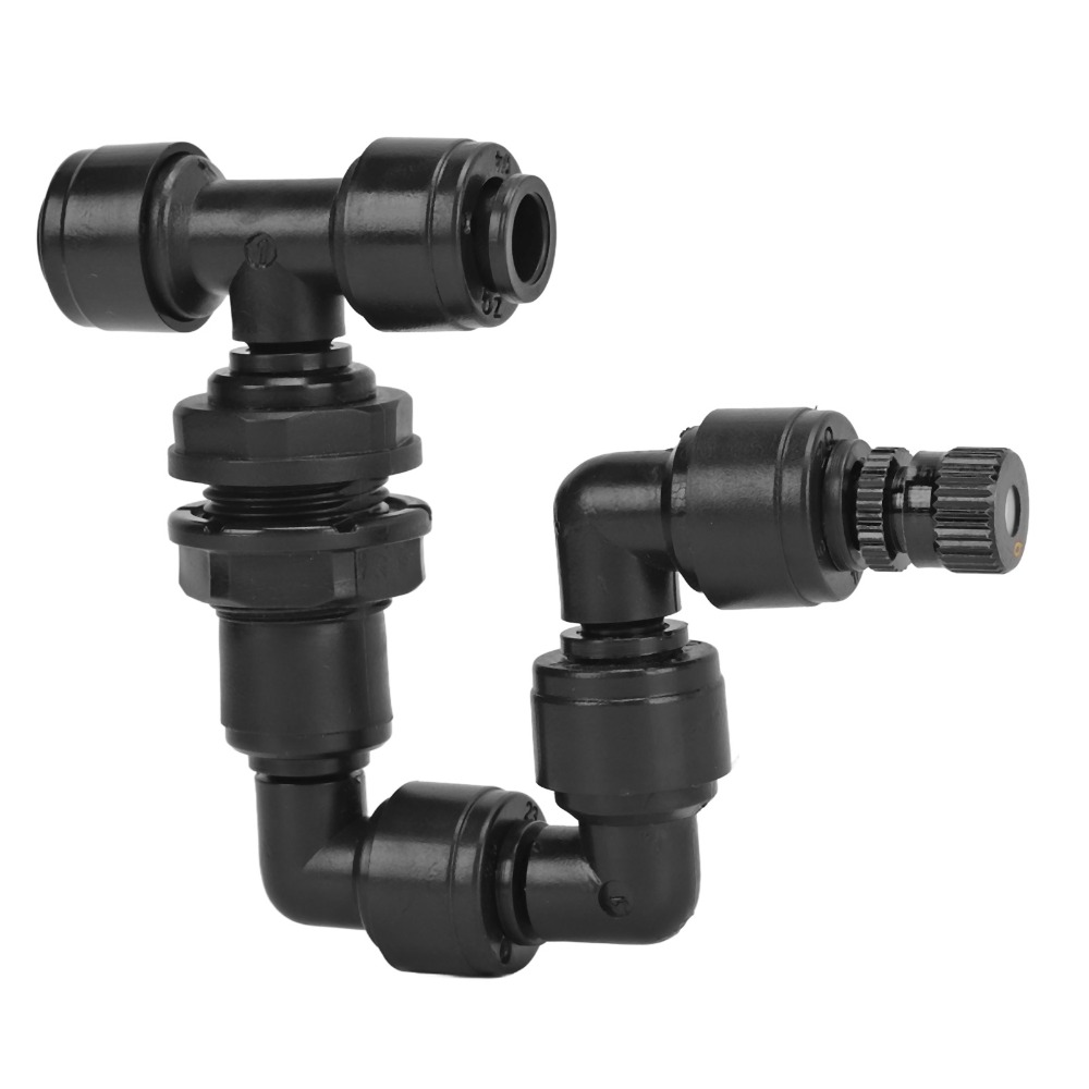 PP 파충류 분무기 블랙 조절식 노즐 미스트 노즐 1/ - Misting Nozzle Reptile 리뷰 및 가격
