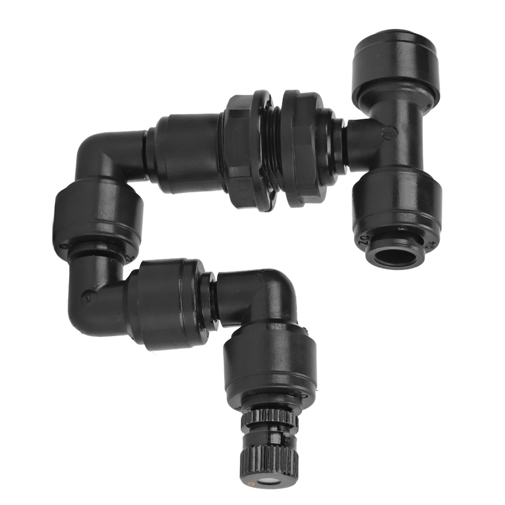 PP 파충류 분무기 블랙 조절식 노즐 미스트 노즐 1/ - Misting Nozzle Reptile 리뷰 및 가격