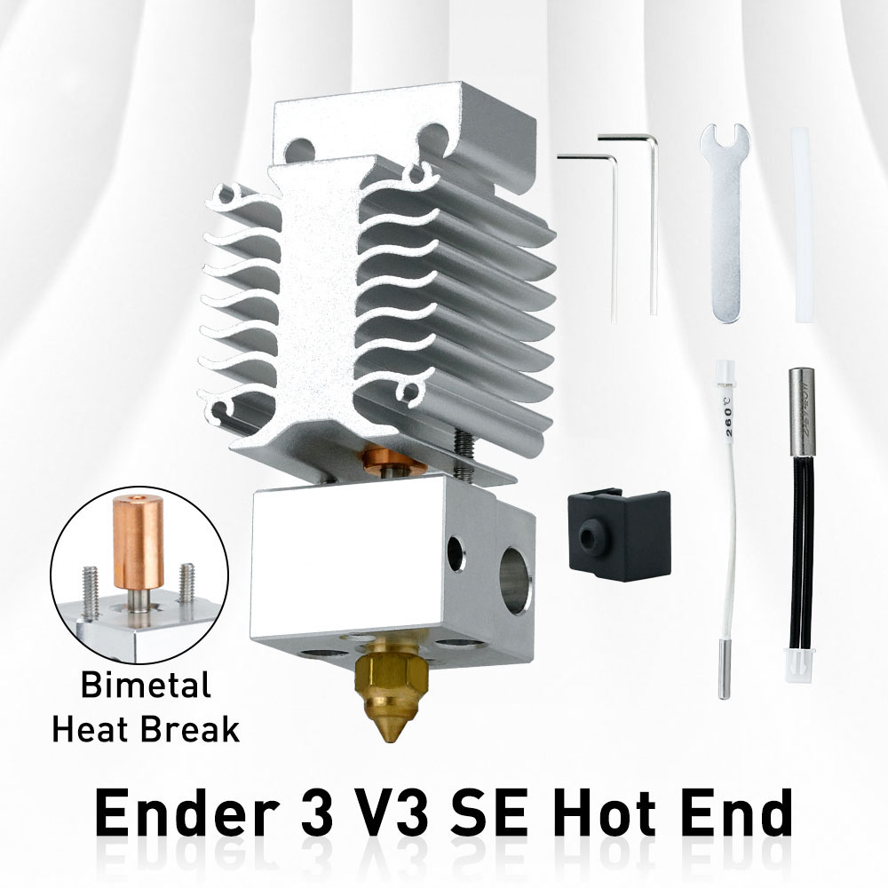 Creality Ender 3 V3 SE 3D 프린터용 - Ceramic Heat Emitter 리뷰 및 가격