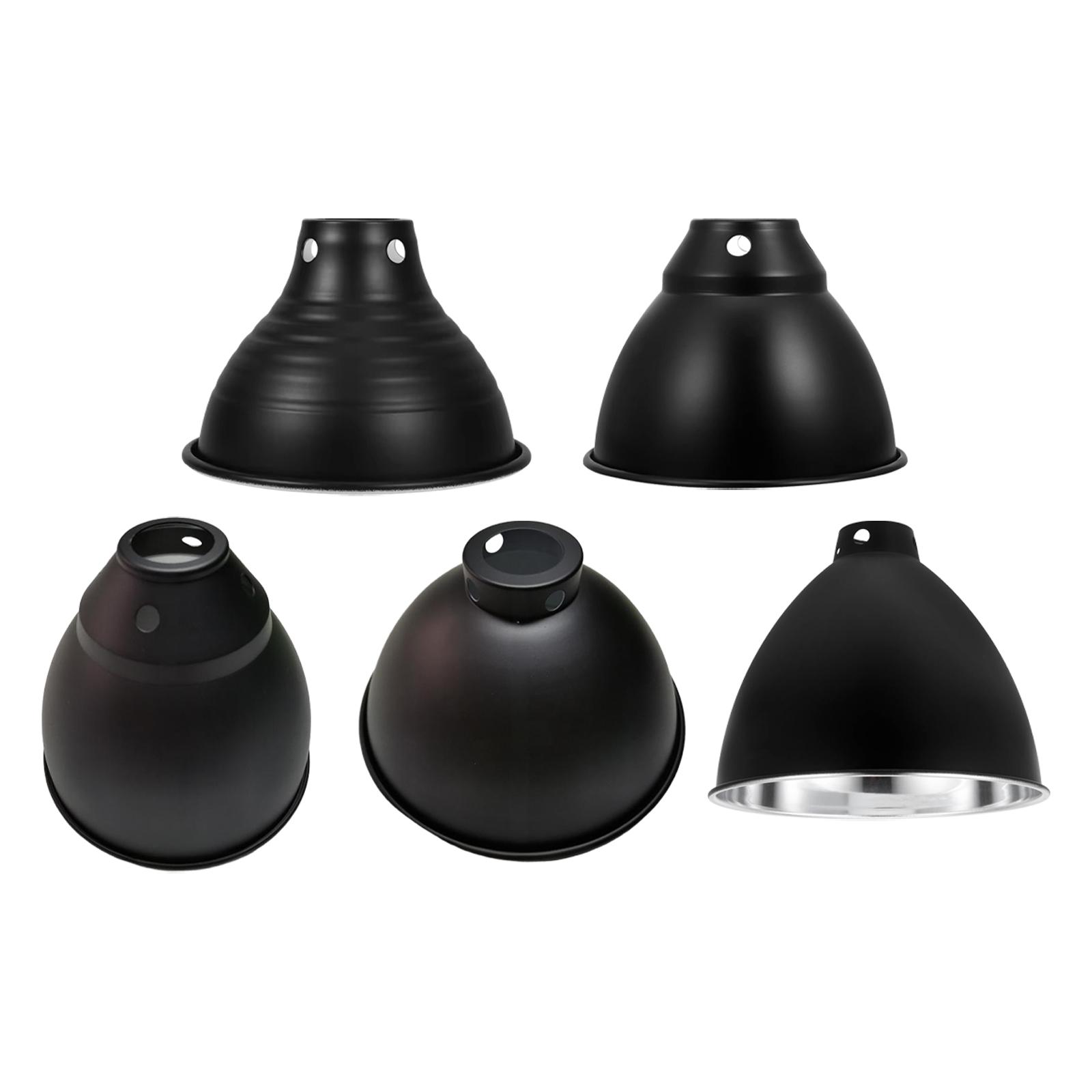 파충류 돔 램프 커버 알루미늄 쉬운 설치 조명 쉐이드  - Ceramic Heat Emitter 리뷰 및 가격