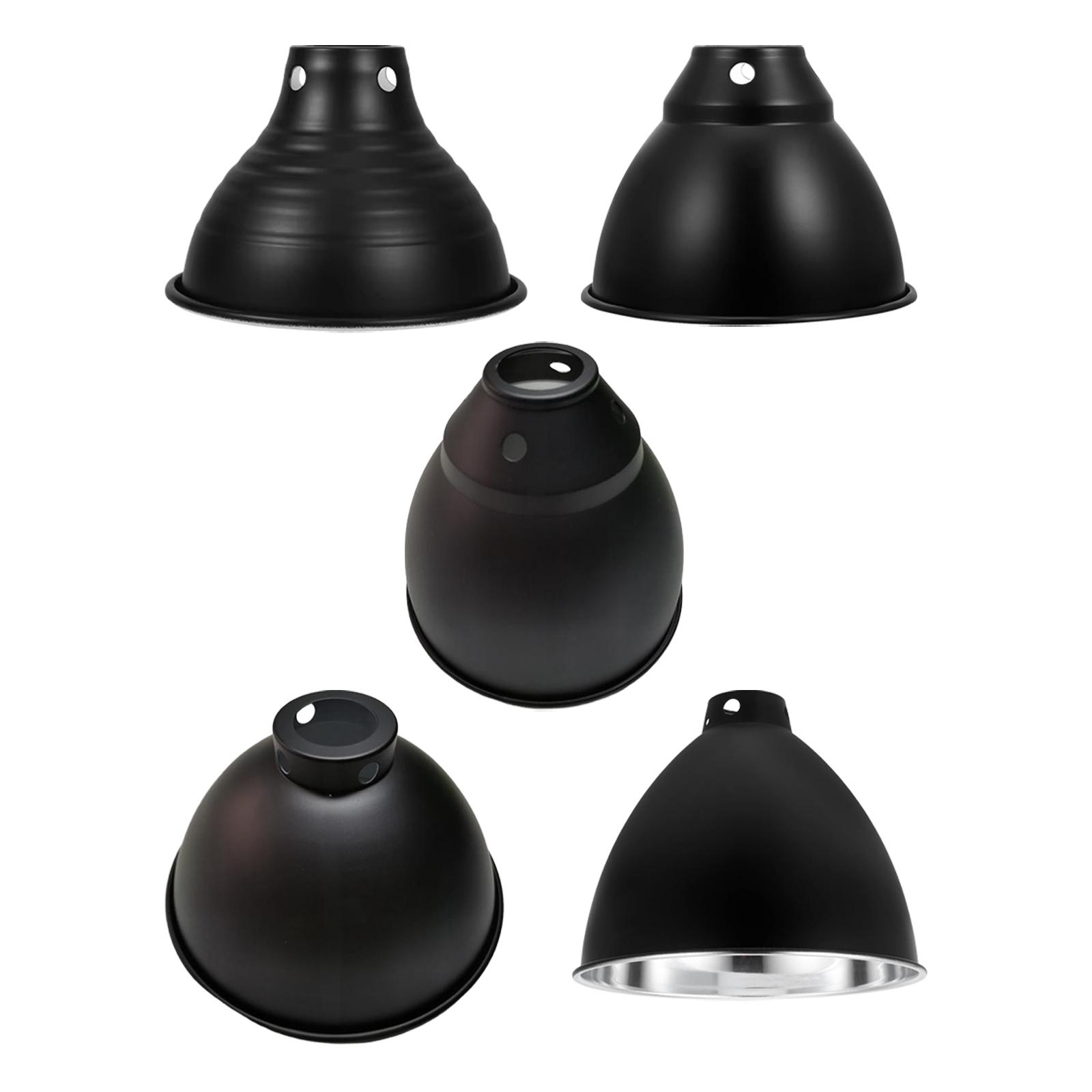 파충류 돔 램프 커버 알루미늄 쉬운 설치 조명 쉐이드  - Ceramic Heat Emitter 리뷰 및 가격