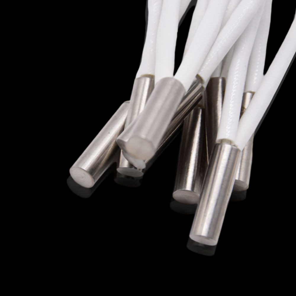 창의적인 디자인 1PC 3D 프린터 부품 히팅 튜브 6 - Ceramic Heat Emitter 리뷰 및 가격